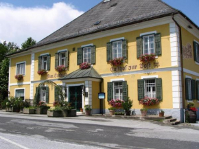 Gasthof zur Post